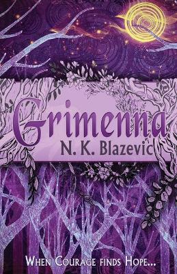 Grimenna book