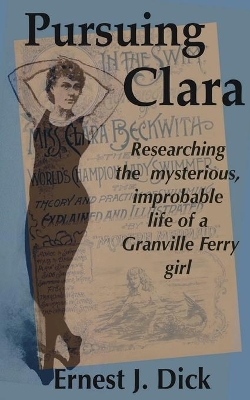 Pursuing Clara book