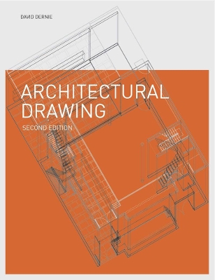 Architectural Drawing 2e book