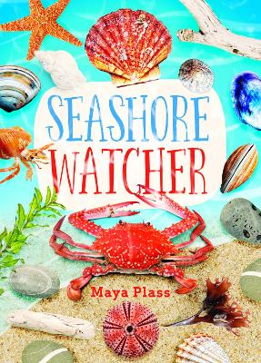 Seashore Watcher book