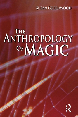 Anthropology of Magic book