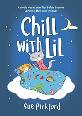 Chill with Lil book