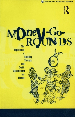 Money-go-rounds book