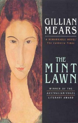 Mint Lawn by Gillian Mears