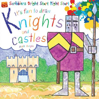 Knights And Castles book