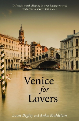 Venice for Lovers book