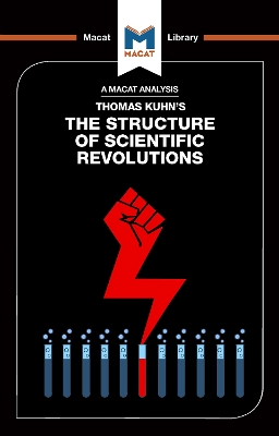 The Structure of Scientific Revolutions by Jo Hedesan