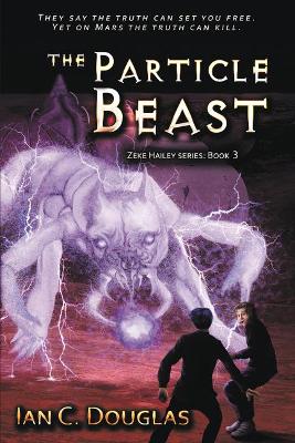 Particle Beast book