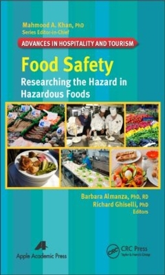 Food Safety book