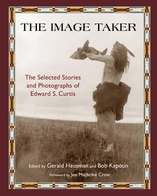 Image Taker book