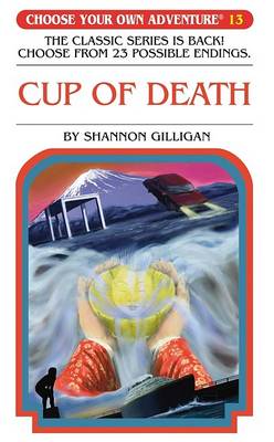 Cup of Death book