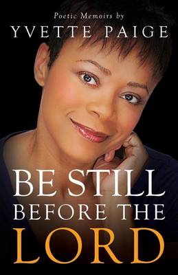 Be Still Before the Lord book