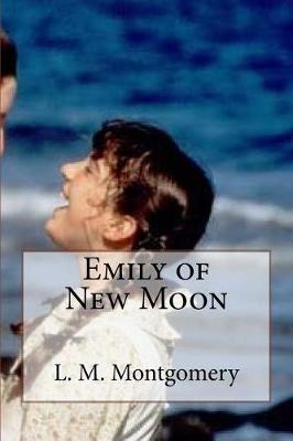 Emily of New Moon book