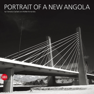 Portrait of the New Angola book