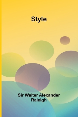 Style book