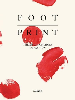Footprint book
