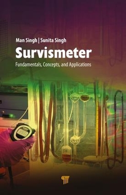 Survismeter: Fundamentals, Devices, and Applications book