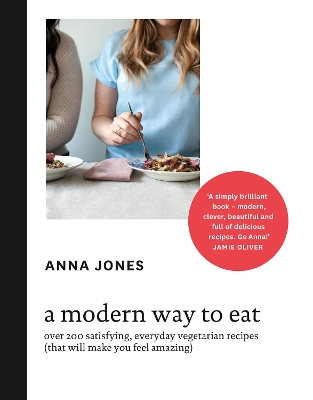 Modern Way to Eat by Anna Jones