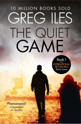 Quiet Game by Greg Iles