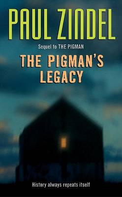 Pigman's Legacy book