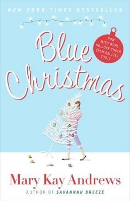 Blue Christmas book