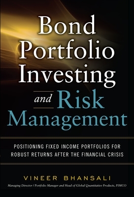 Bond Portfolio Investing and Risk Management book