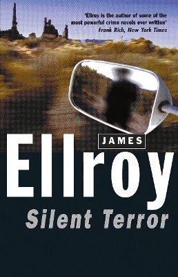 Silent Terror book