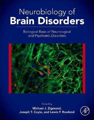 Neurobiology of Brain Disorders book