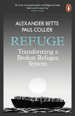 Refuge book