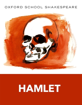 Oxford School Shakespeare: Hamlet book