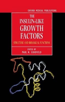 Insulin-like Growth Factors book