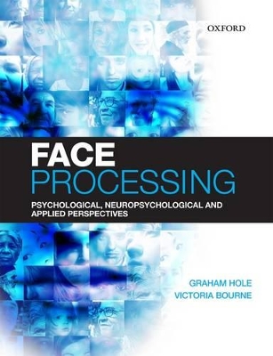 Face Processing book