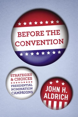 Before the Convention book