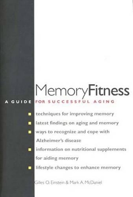 Memory Fitness by Gilles O Einstein