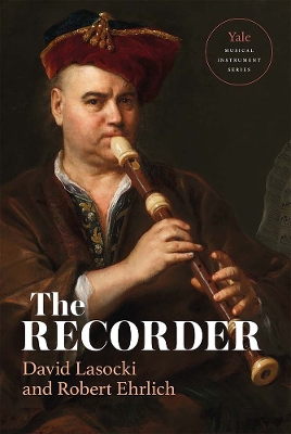 The Recorder book