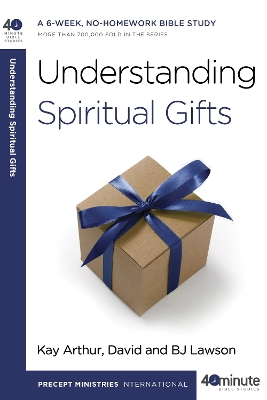 Understanding Spiritual Gifts book