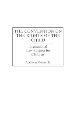 Convention on the Rights of the Child book