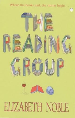 Reading Group book