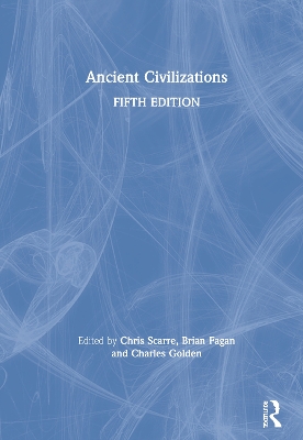 Ancient Civilizations by Chris Scarre