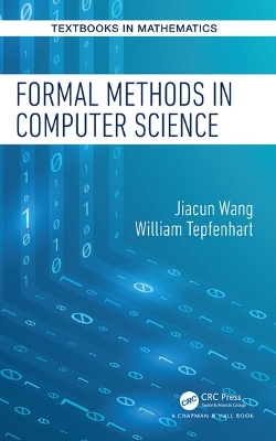 Formal Methods in Computer Science book