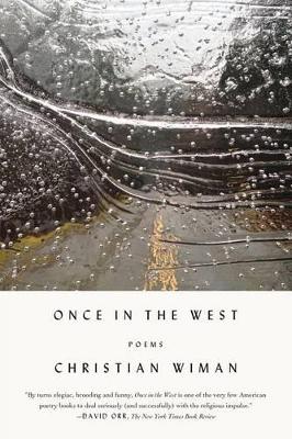 Once in the West book