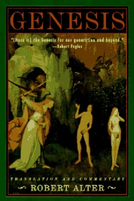 Genesis book
