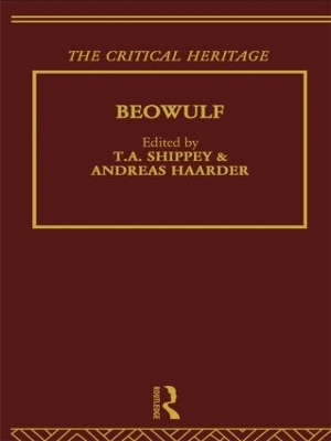 Beowulf by Andreas Haarder