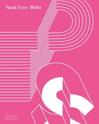 Paula Scher: Works book