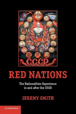 Red Nations book