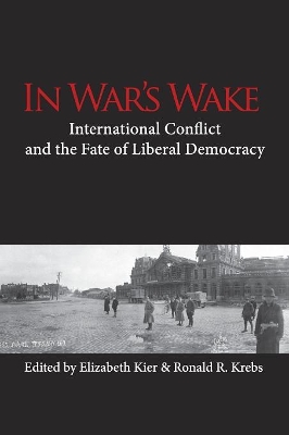 In War's Wake book