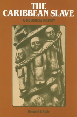 Caribbean Slave book