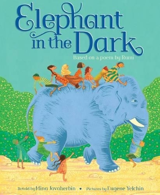 Elephant in the Dark book