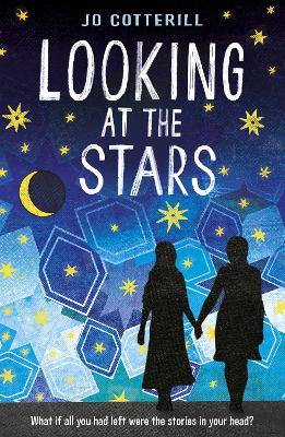 Looking at the Stars book