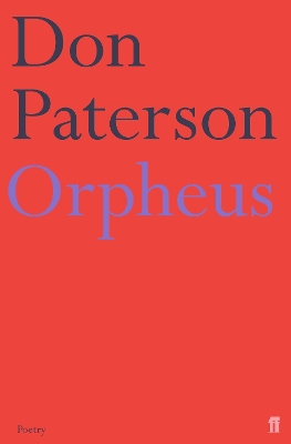 Orpheus book